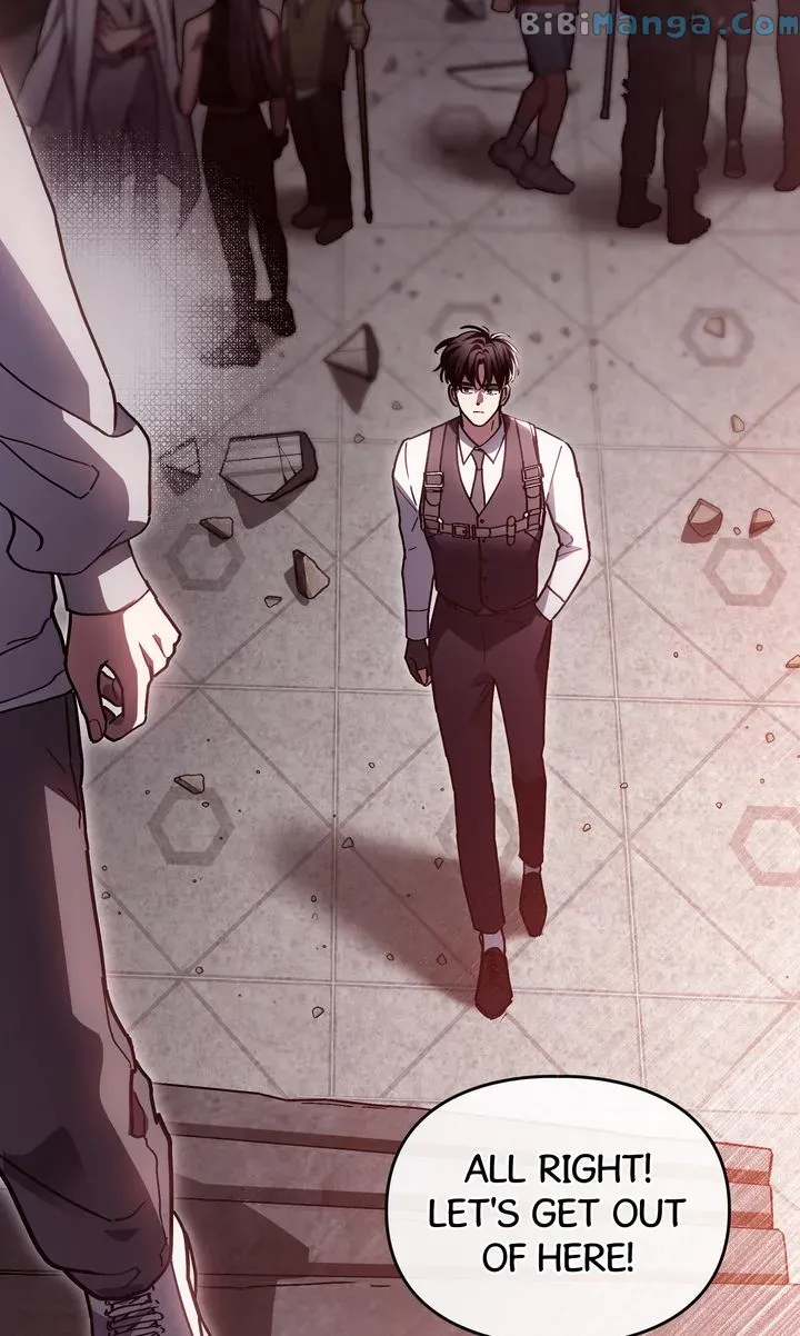 A Trace of the Wonder Chapter 87 page 6 - 
