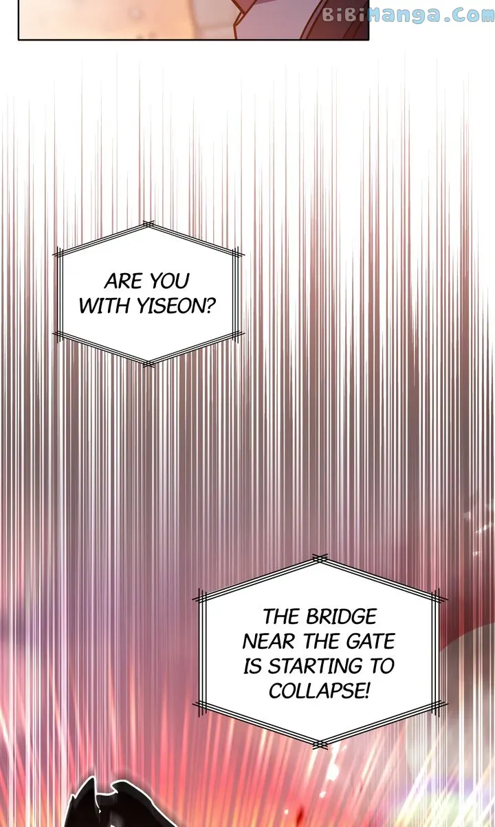 A Trace of the Wonder Chapter 87 page 55 - 