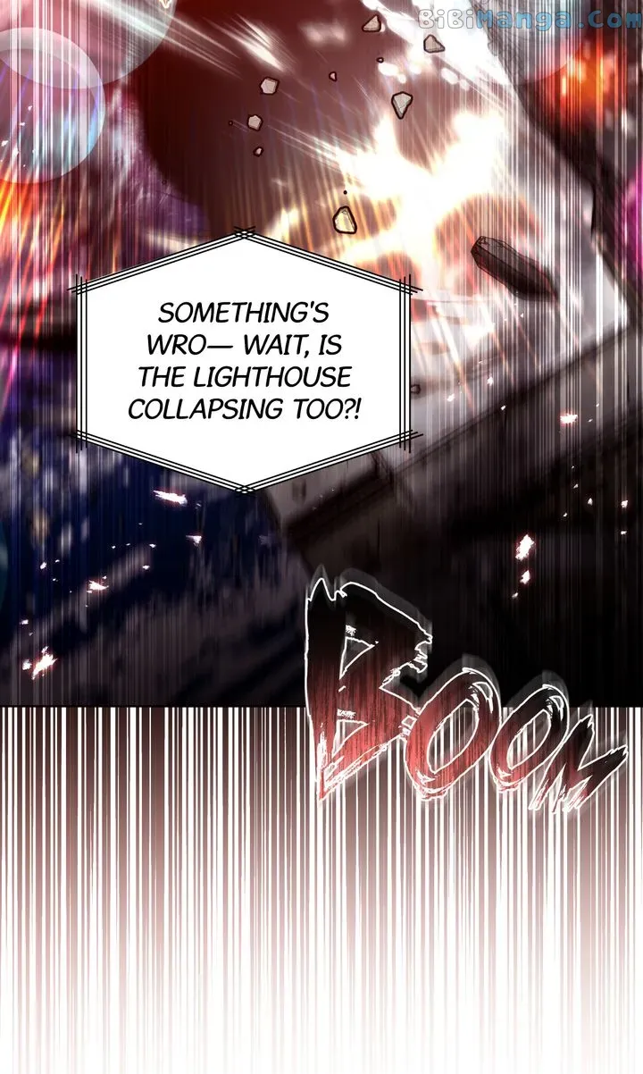 A Trace of the Wonder Chapter 87 page 57 - 