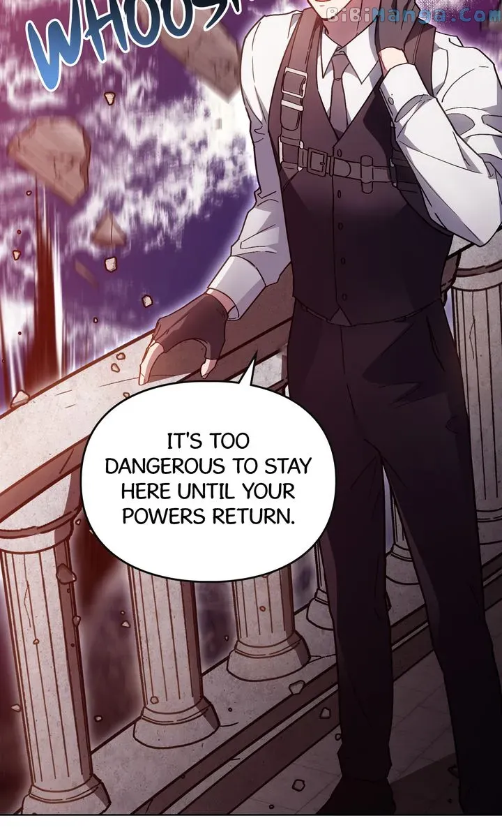 A Trace of the Wonder Chapter 87 page 59 - 