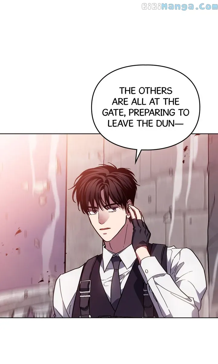 A Trace of the Wonder Chapter 87 page 60 - 