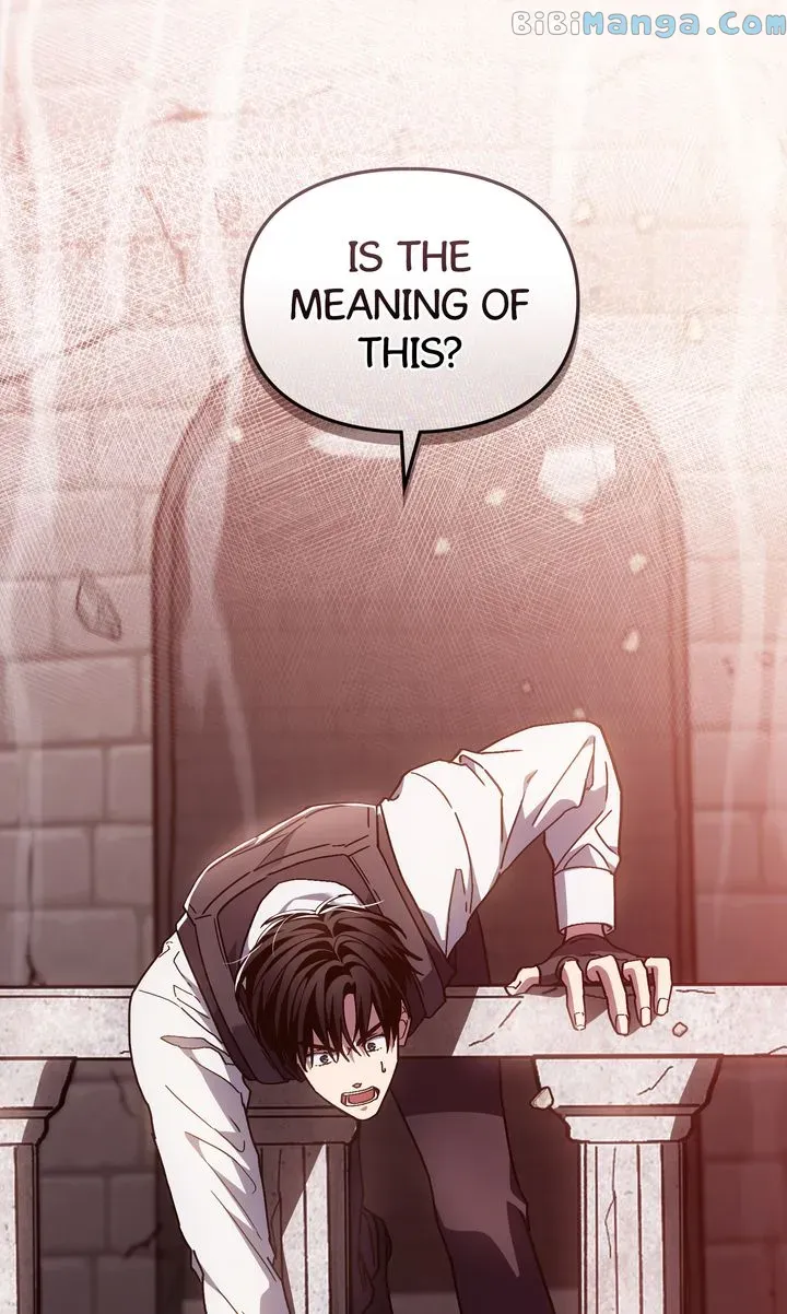 A Trace of the Wonder Chapter 87 page 71 - 