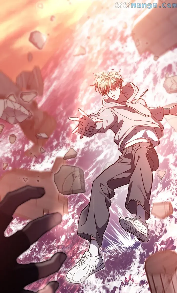 A Trace of the Wonder Chapter 88 page 24 - 