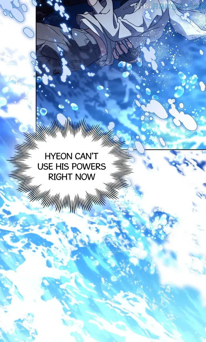 A Trace of the Wonder Chapter 88 page 45 - 