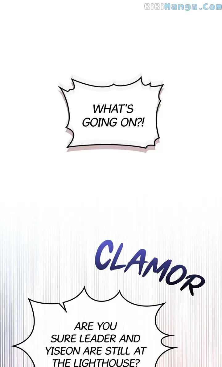 A Trace of the Wonder Chapter 88 page 59 - 