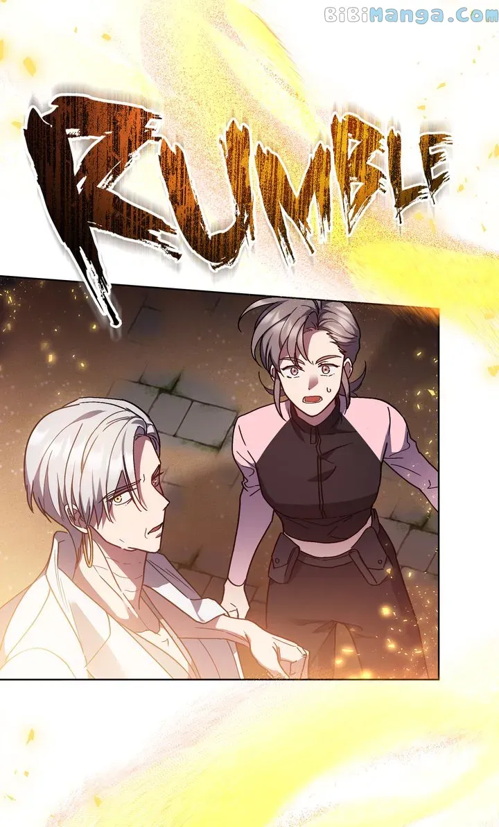 A Trace of the Wonder Chapter 88 page 62 - 