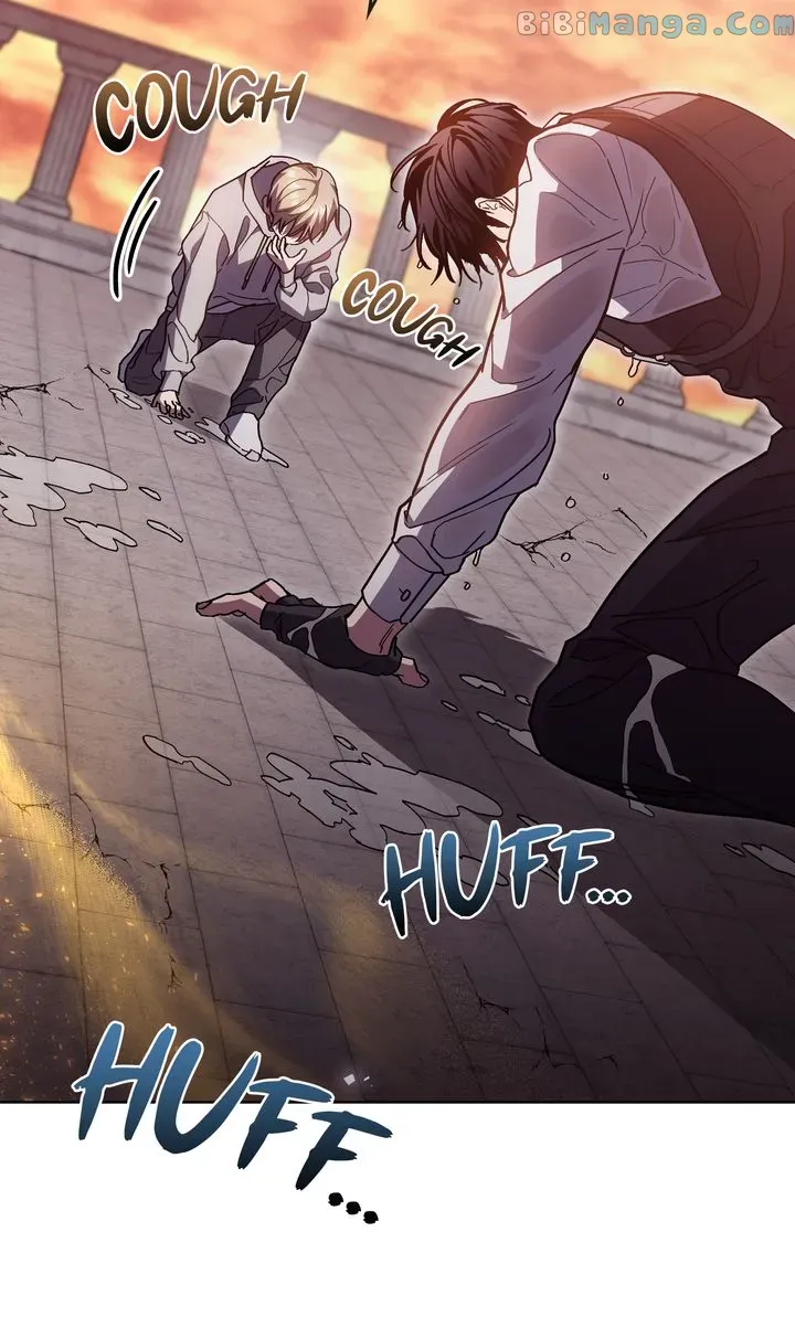 A Trace of the Wonder Chapter 88 page 72 - 