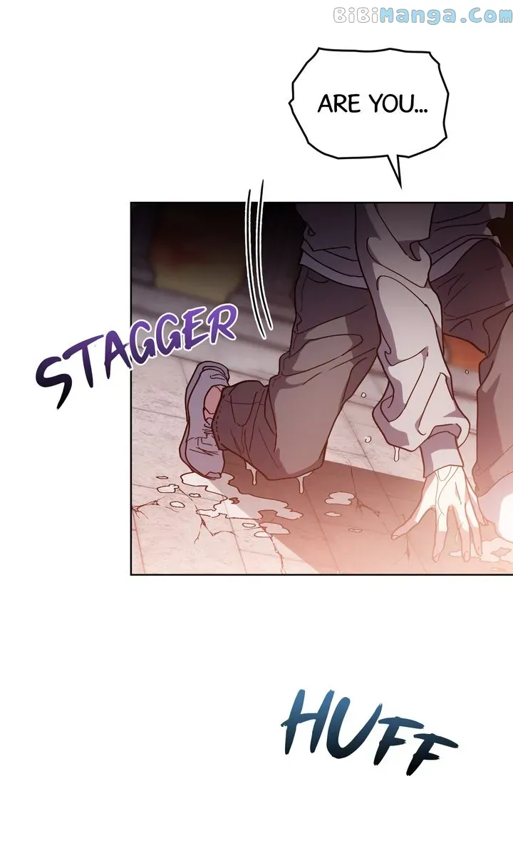 A Trace of the Wonder Chapter 88 page 73 - 