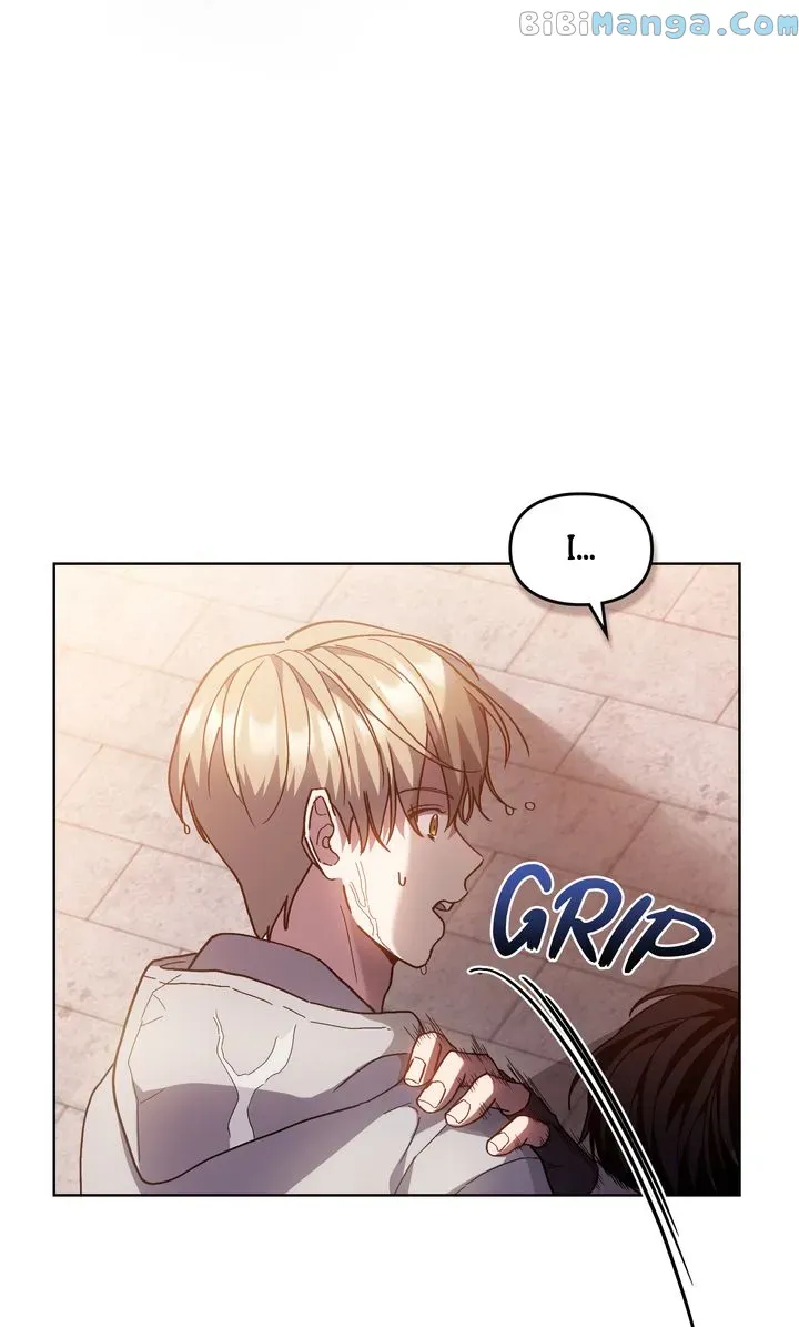 A Trace of the Wonder Chapter 89 page 33 - 