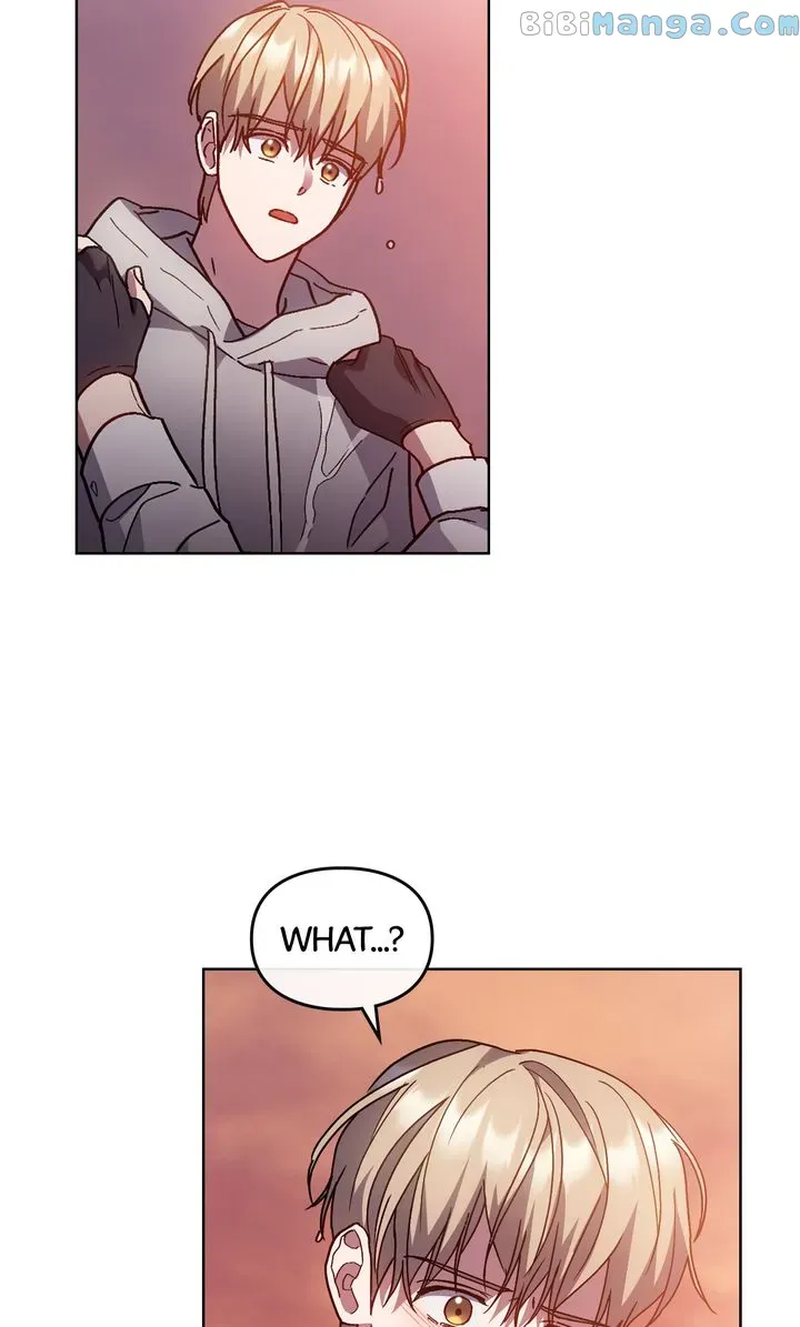 A Trace of the Wonder Chapter 89 page 37 - 