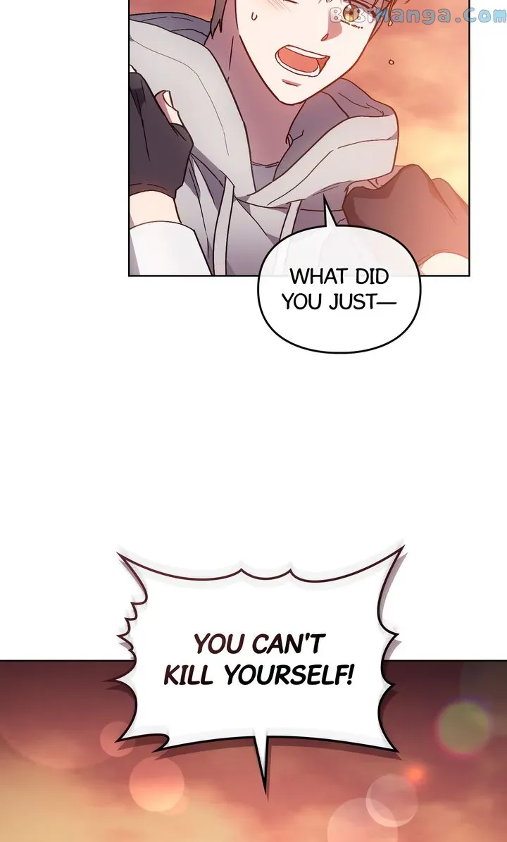 A Trace of the Wonder Chapter 89 page 38 - 