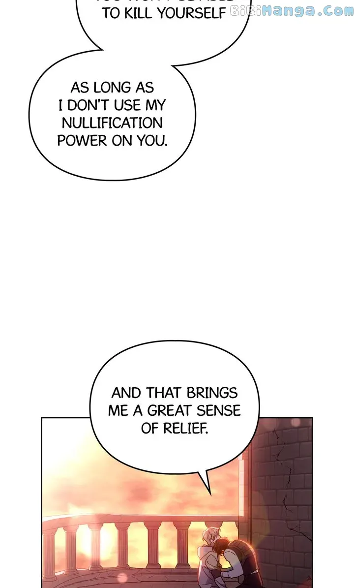 A Trace of the Wonder Chapter 89 page 46 - 