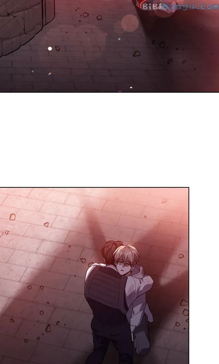 A Trace of the Wonder Chapter 89 page 55 - 