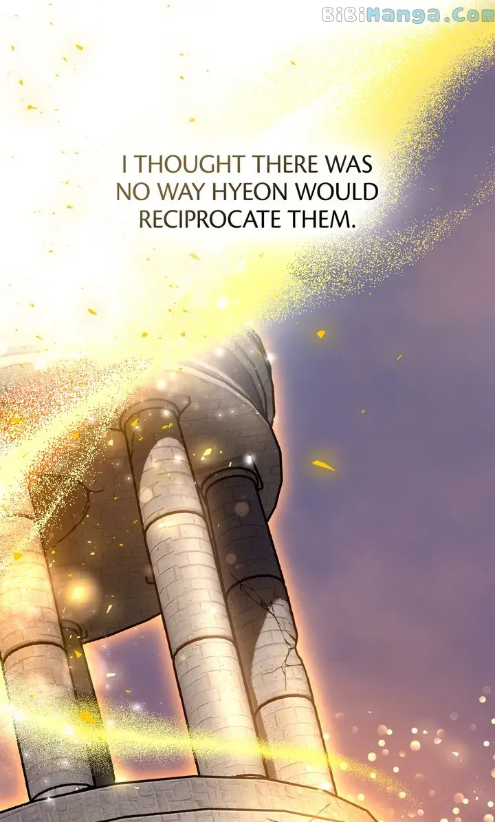 A Trace of the Wonder Chapter 89 page 58 - 