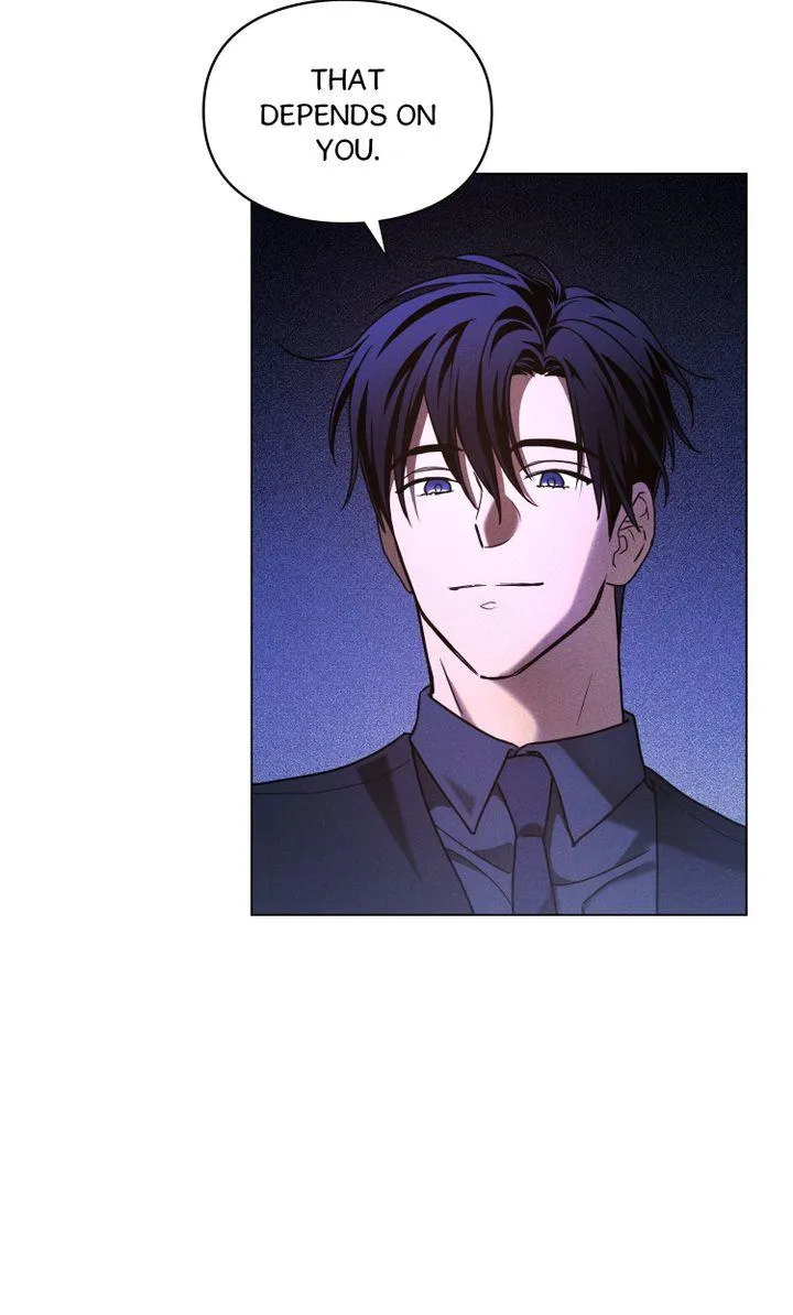 A Trace of the Wonder Chapter 9 page 11 - 