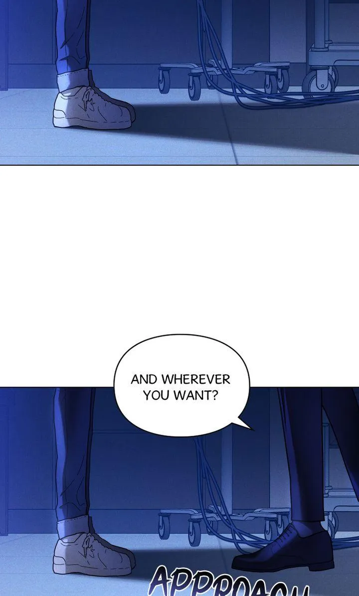 A Trace of the Wonder Chapter 9 page 18 - 