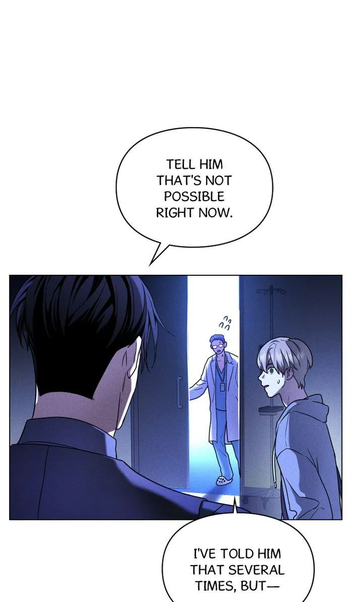 A Trace of the Wonder Chapter 9 page 3 - 