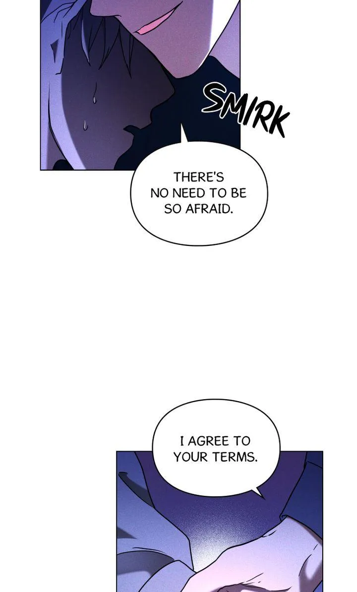 A Trace of the Wonder Chapter 9 page 22 - 