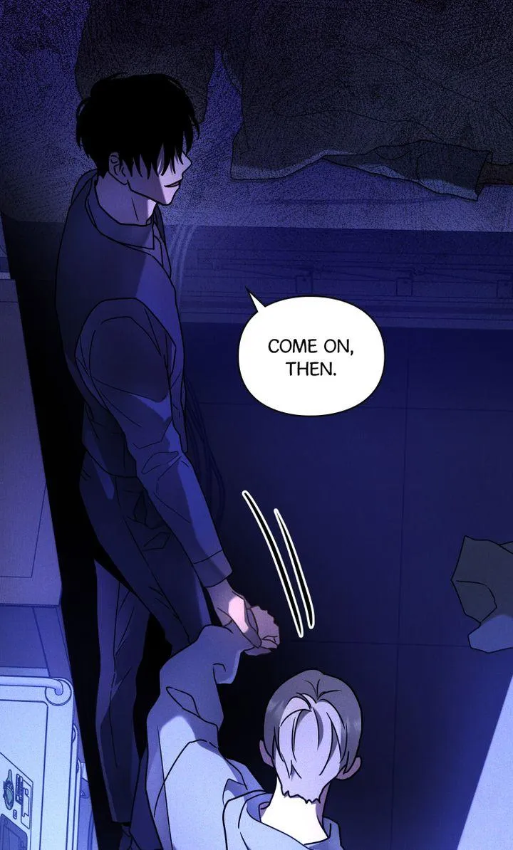 A Trace of the Wonder Chapter 9 page 24 - 