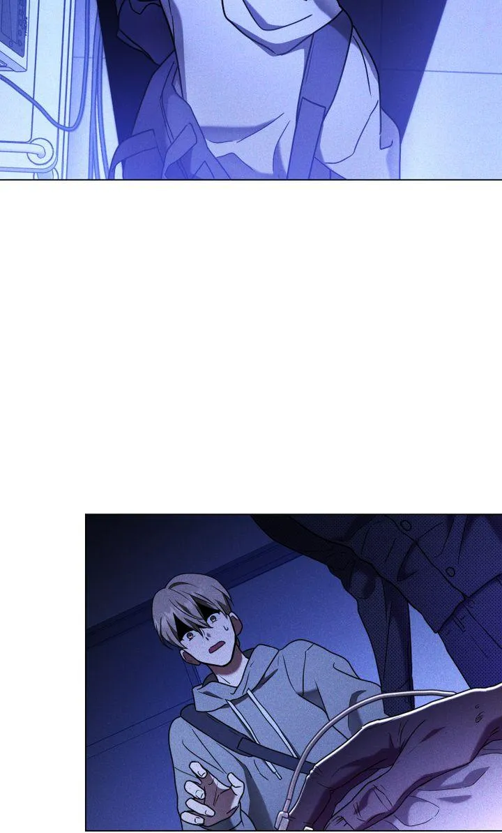 A Trace of the Wonder Chapter 9 page 25 - 