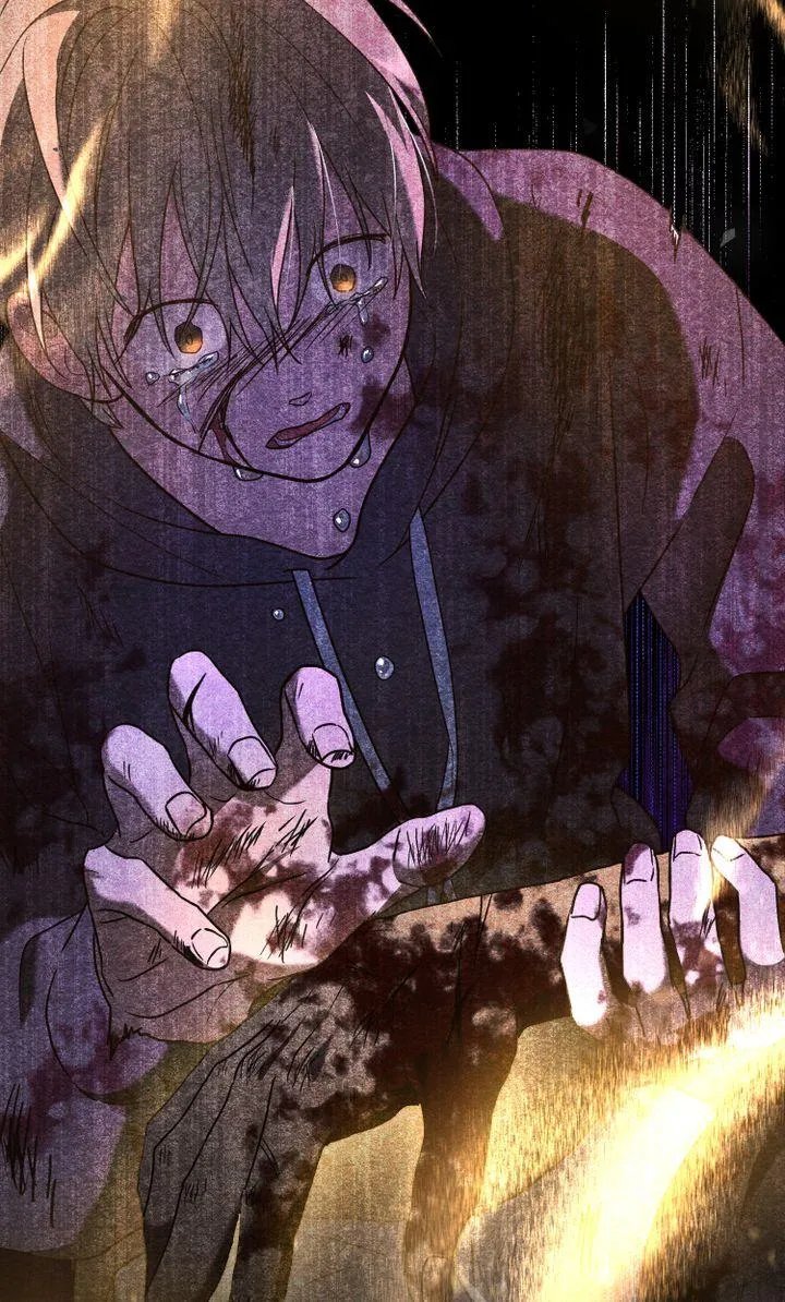 A Trace of the Wonder Chapter 9 page 32 - 