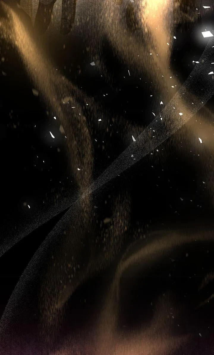 A Trace of the Wonder Chapter 9 page 33 - 