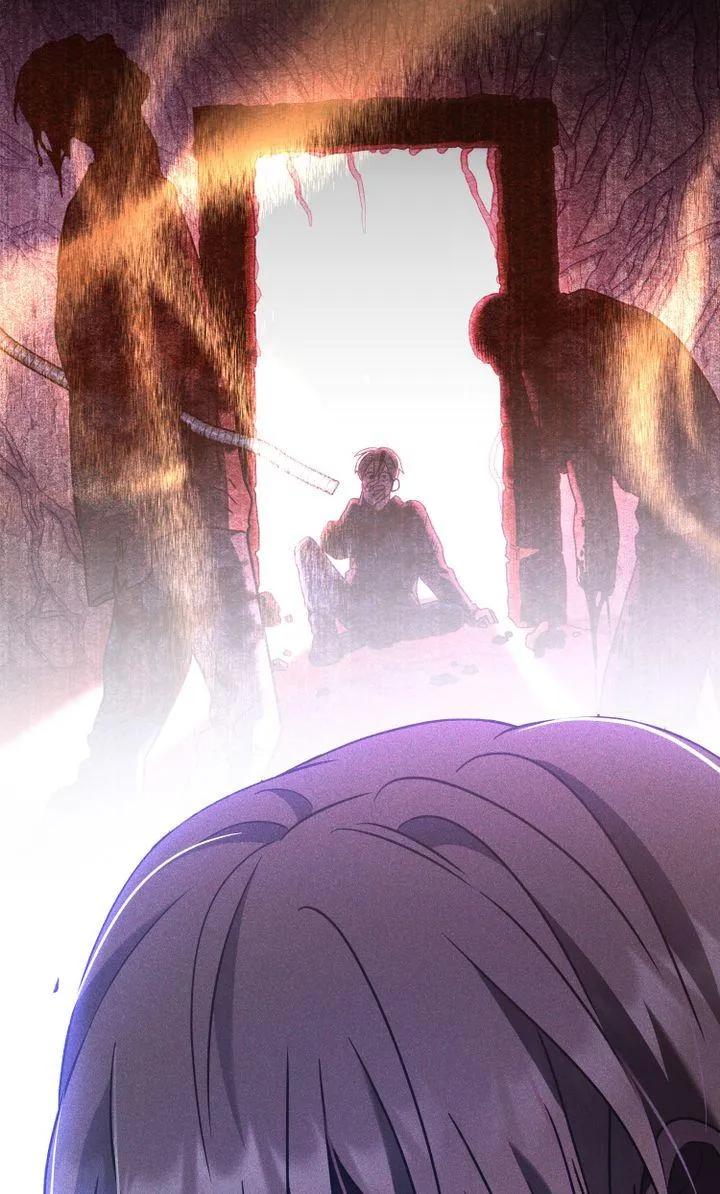 A Trace of the Wonder Chapter 9 page 34 - 