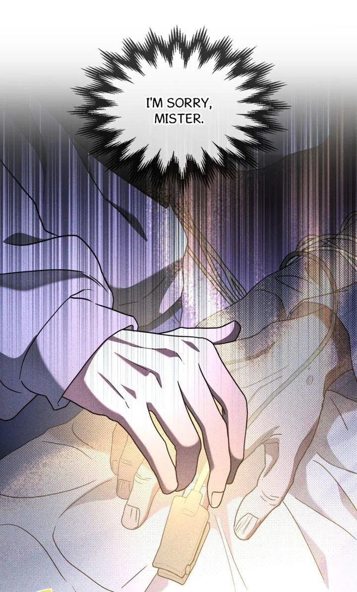A Trace of the Wonder Chapter 9 page 37 - 