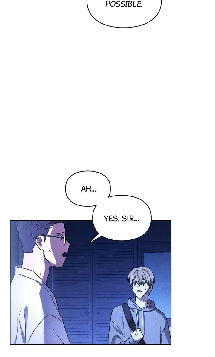 A Trace of the Wonder Chapter 9 page 5 - 