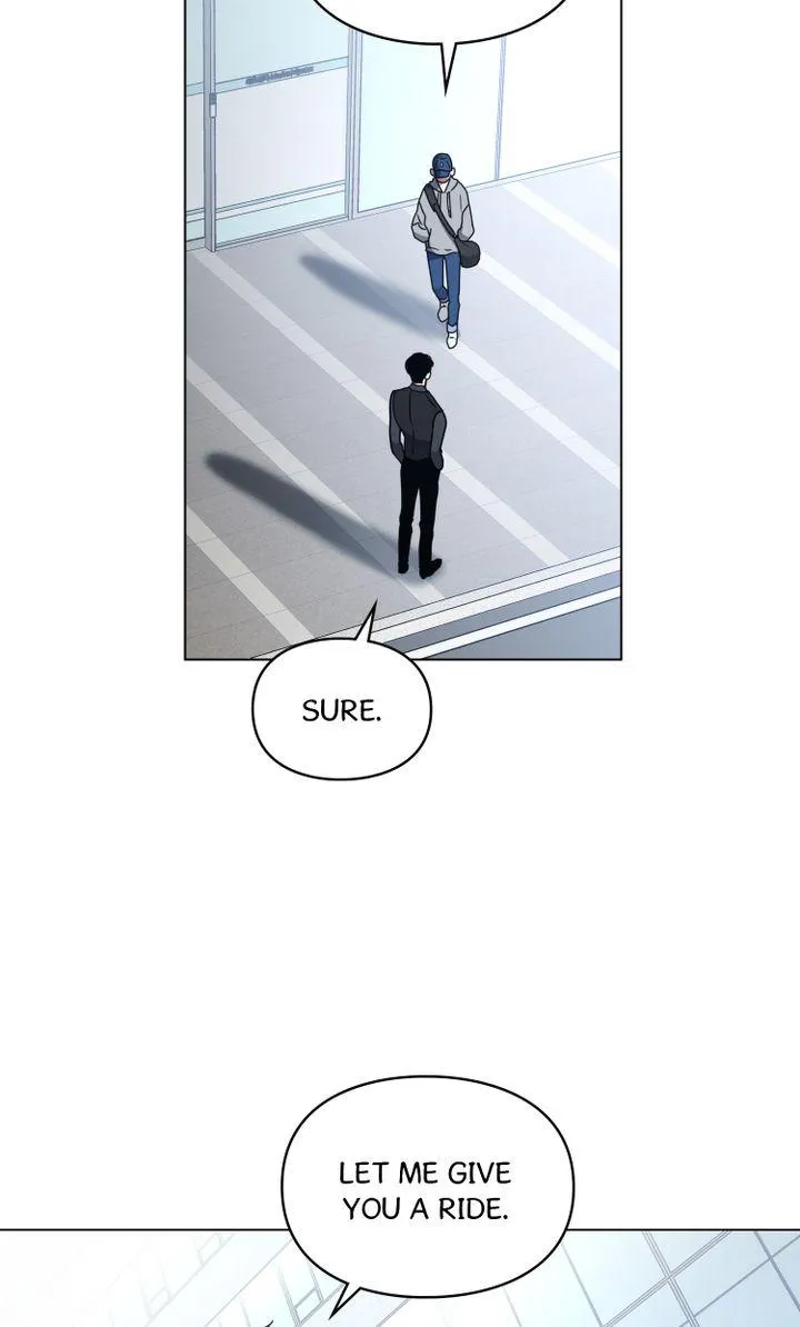 A Trace of the Wonder Chapter 9 page 48 - 