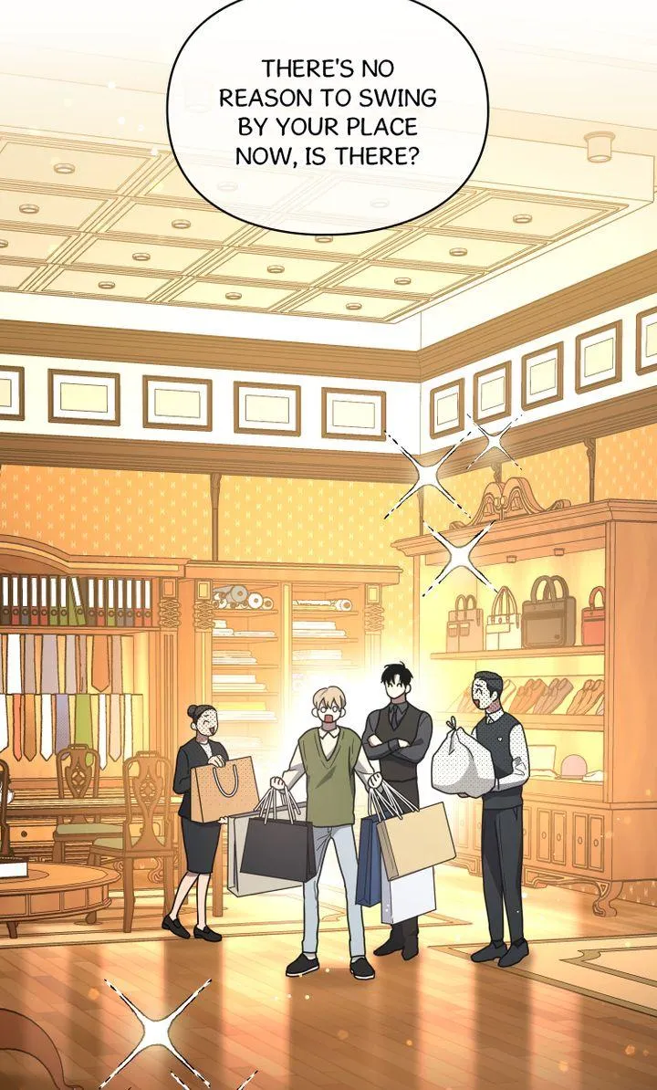A Trace of the Wonder Chapter 9 page 51 - 