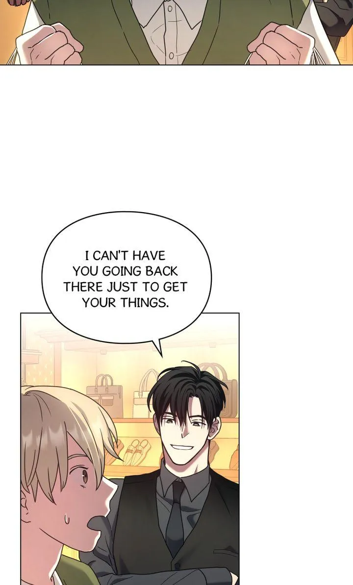 A Trace of the Wonder Chapter 9 page 53 - 