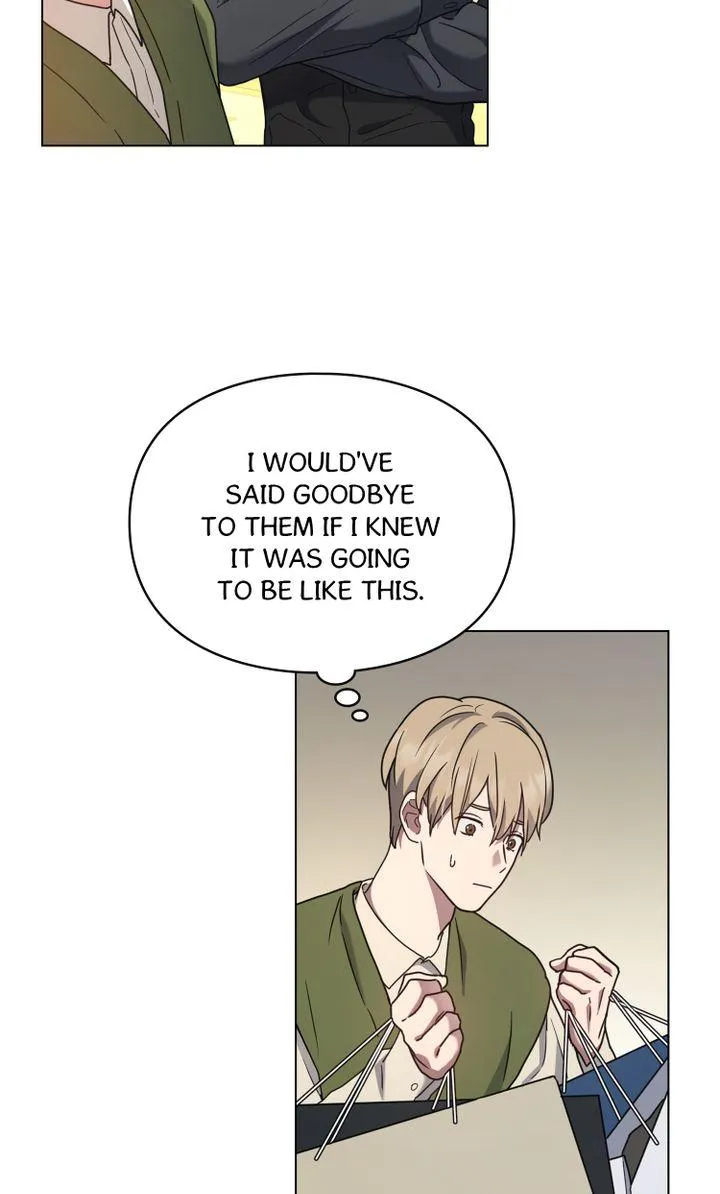 A Trace of the Wonder Chapter 9 page 54 - 