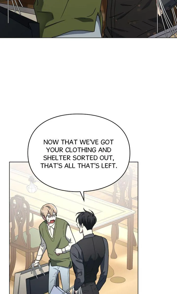 A Trace of the Wonder Chapter 9 page 59 - 
