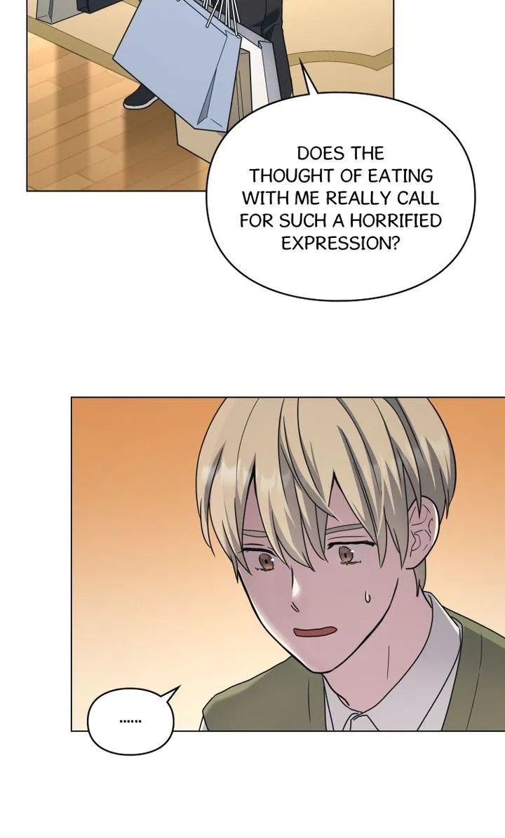 A Trace of the Wonder Chapter 9 page 60 - 