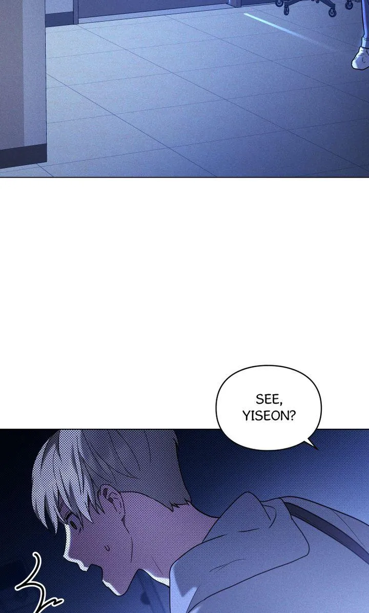 A Trace of the Wonder Chapter 9 page 7 - 