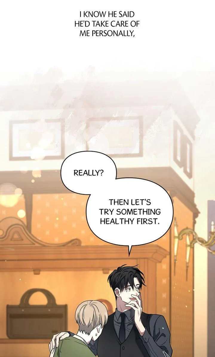 A Trace of the Wonder Chapter 9 page 62 - 