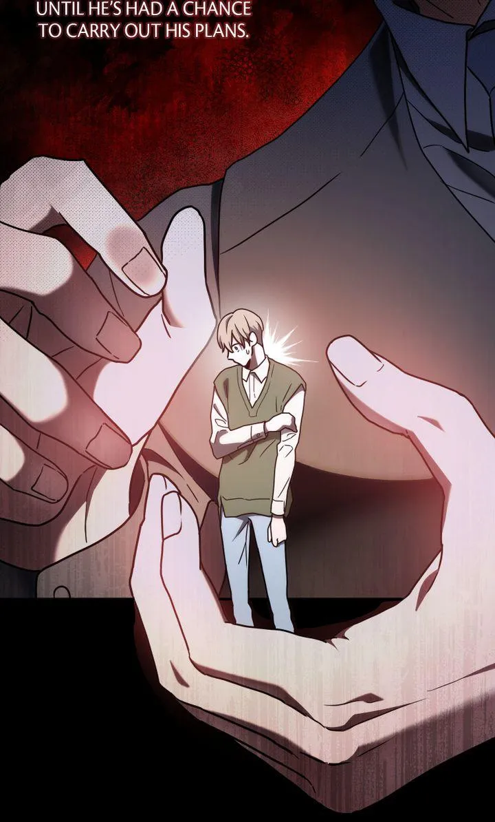 A Trace of the Wonder Chapter 9 page 70 - 