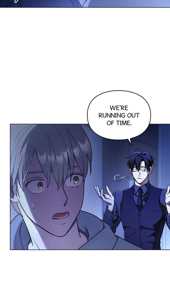A Trace of the Wonder Chapter 9 page 8 - 