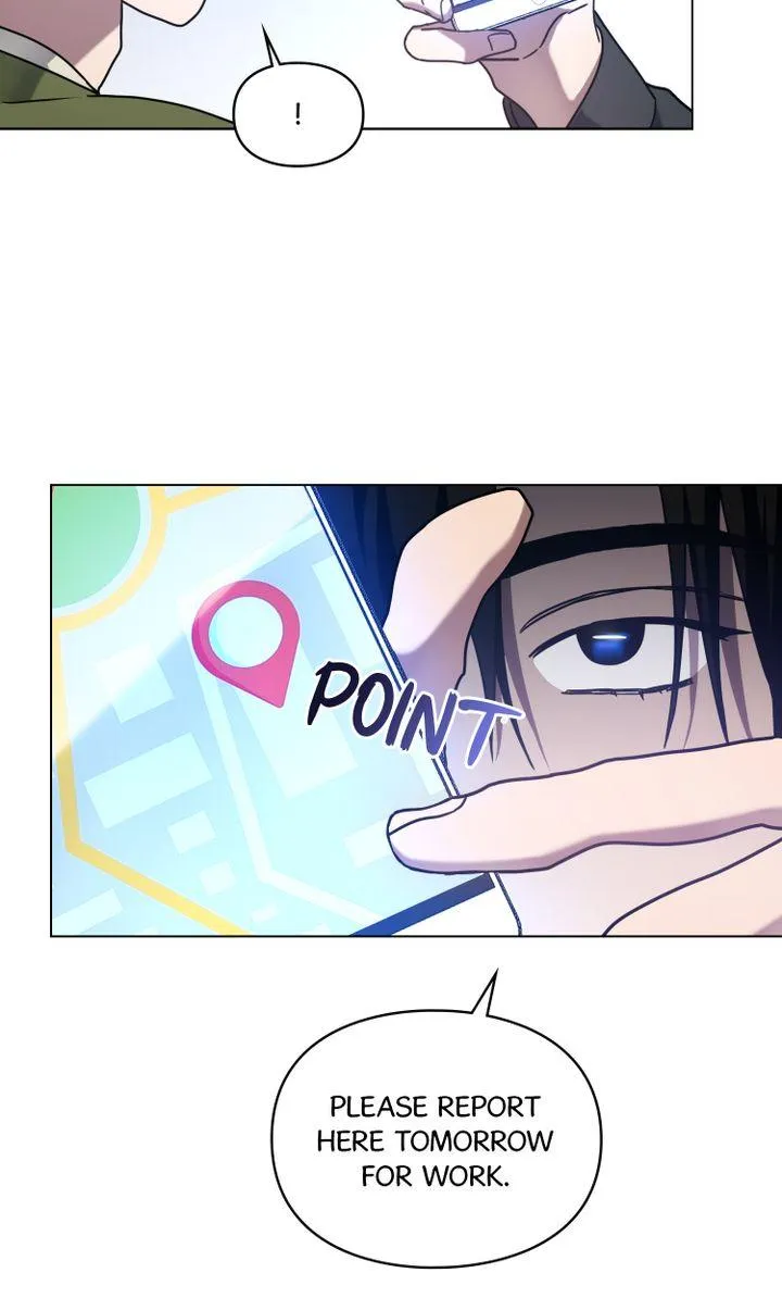 A Trace of the Wonder Chapter 9 page 73 - 