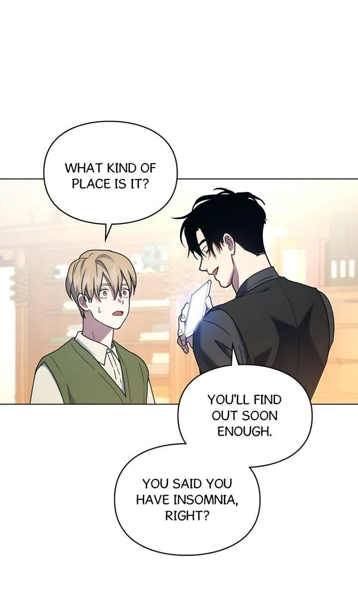 A Trace of the Wonder Chapter 9 page 74 - 