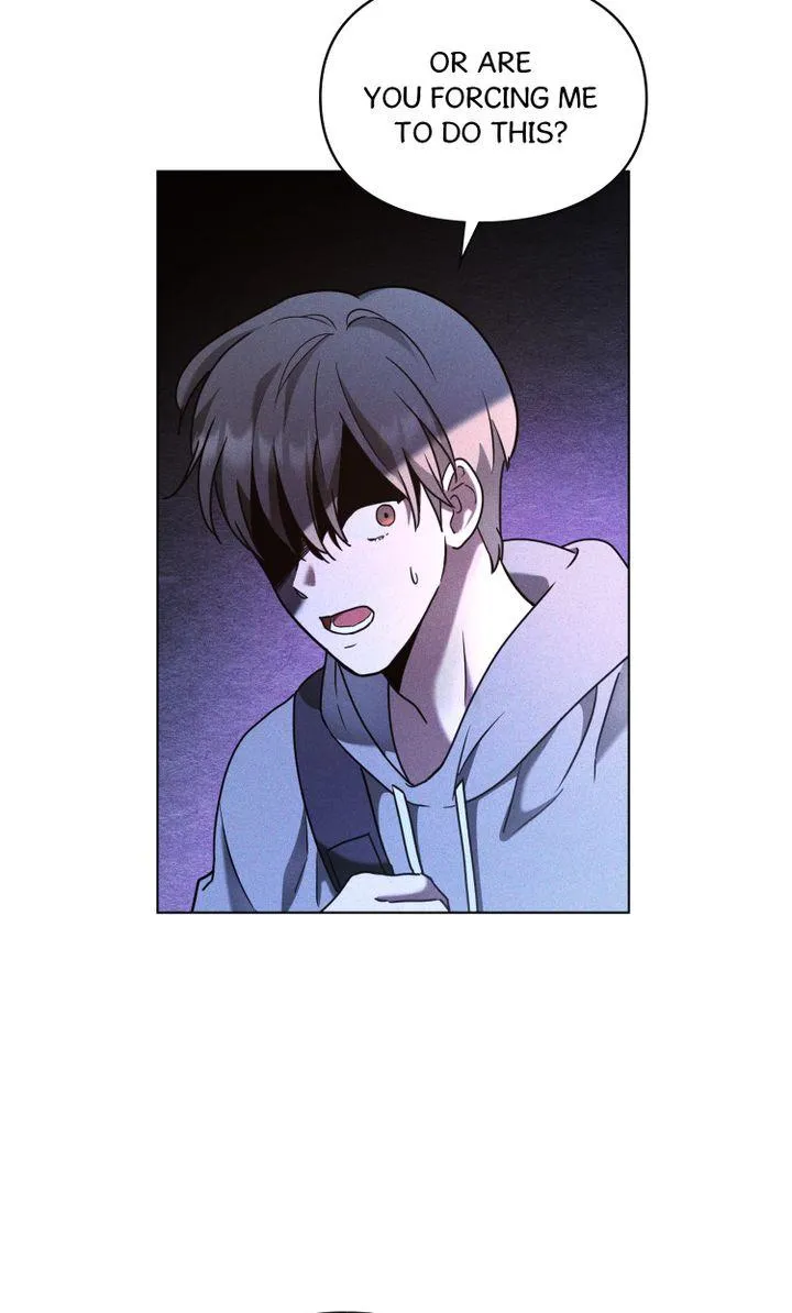 A Trace of the Wonder Chapter 9 page 10 - 