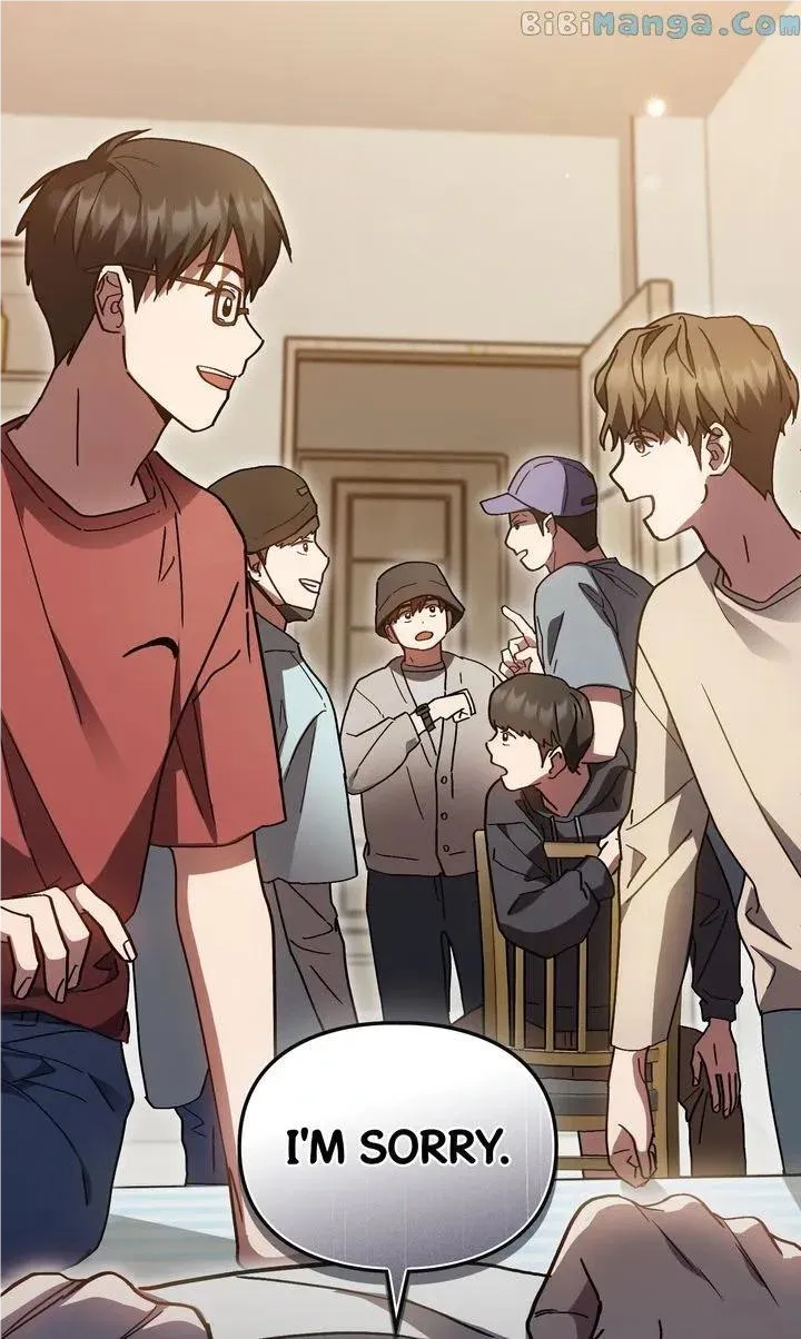 A Trace of the Wonder Chapter 90 page 13 - 