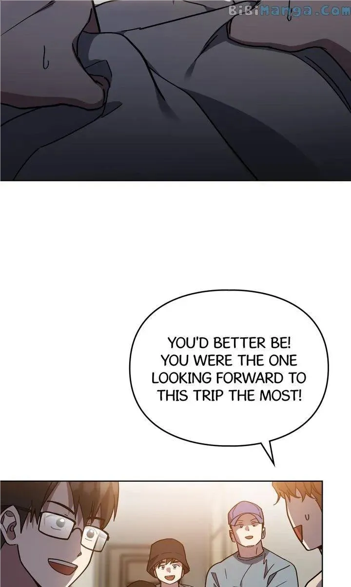 A Trace of the Wonder Chapter 90 page 14 - 