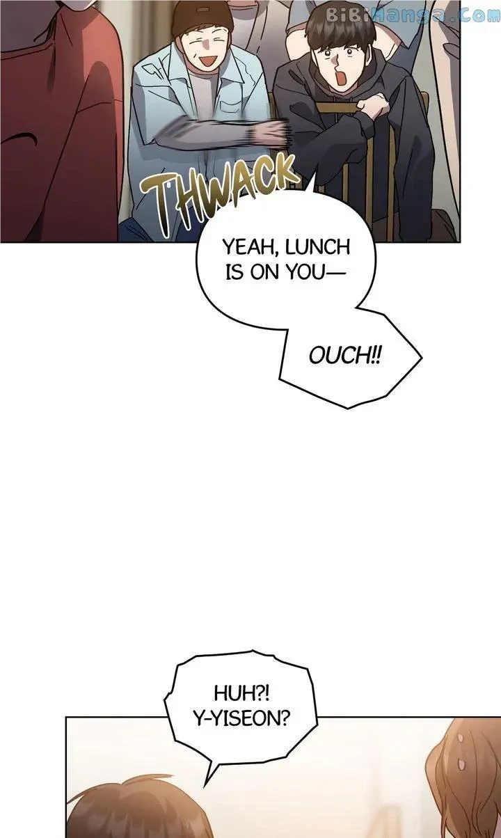 A Trace of the Wonder Chapter 90 page 15 - 