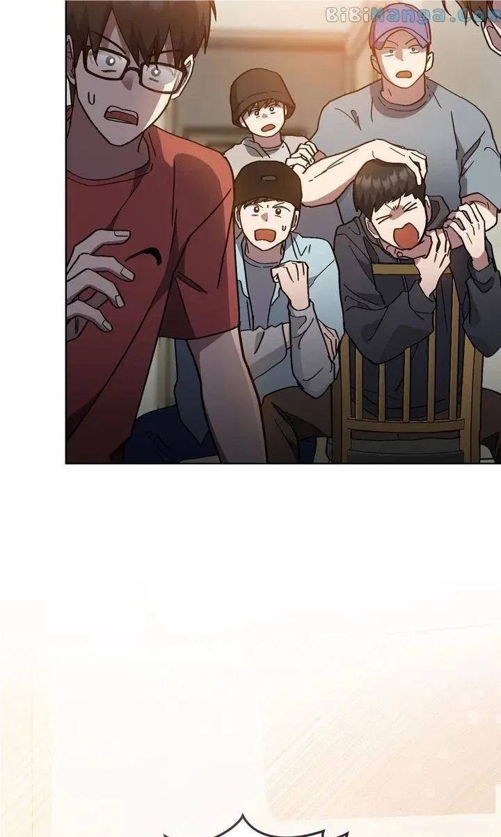 A Trace of the Wonder Chapter 90 page 16 - 