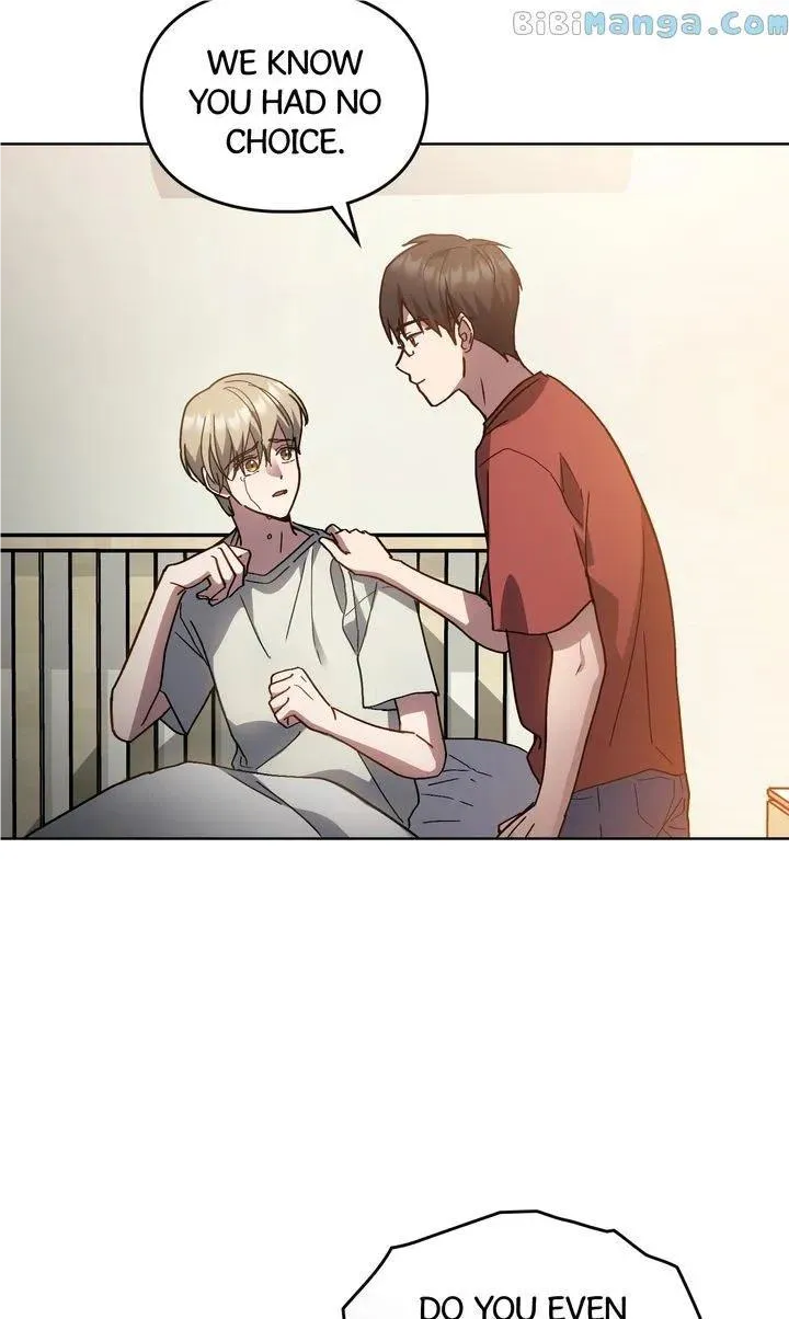 A Trace of the Wonder Chapter 90 page 23 - 
