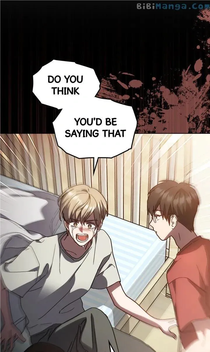 A Trace of the Wonder Chapter 90 page 25 - 