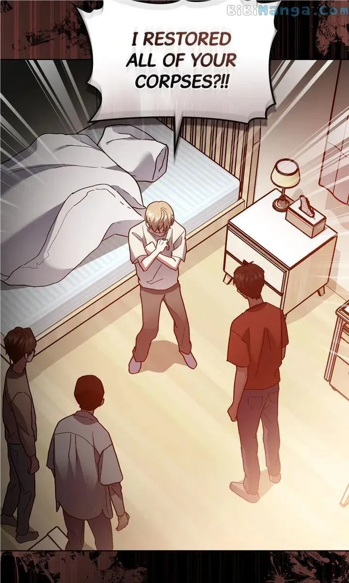 A Trace of the Wonder Chapter 90 page 28 - 