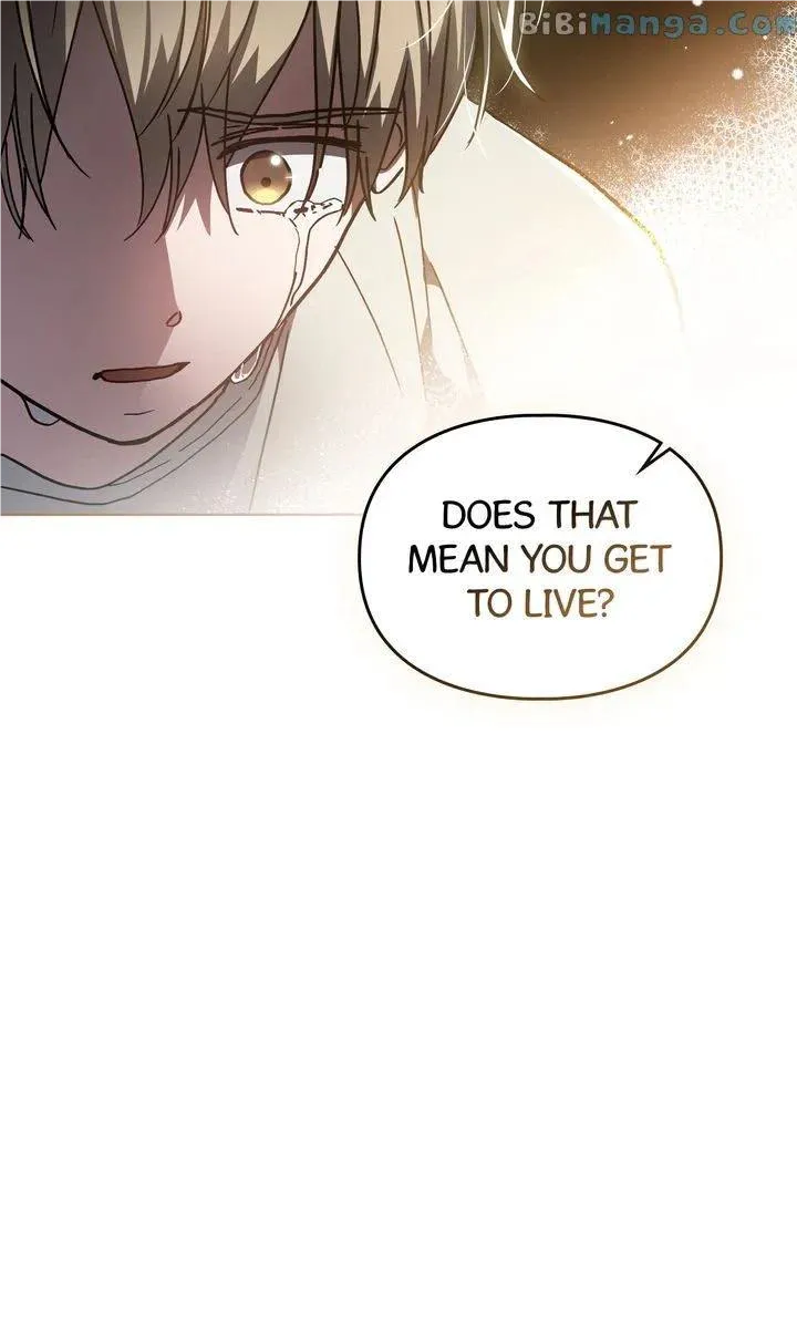 A Trace of the Wonder Chapter 90 page 32 - 
